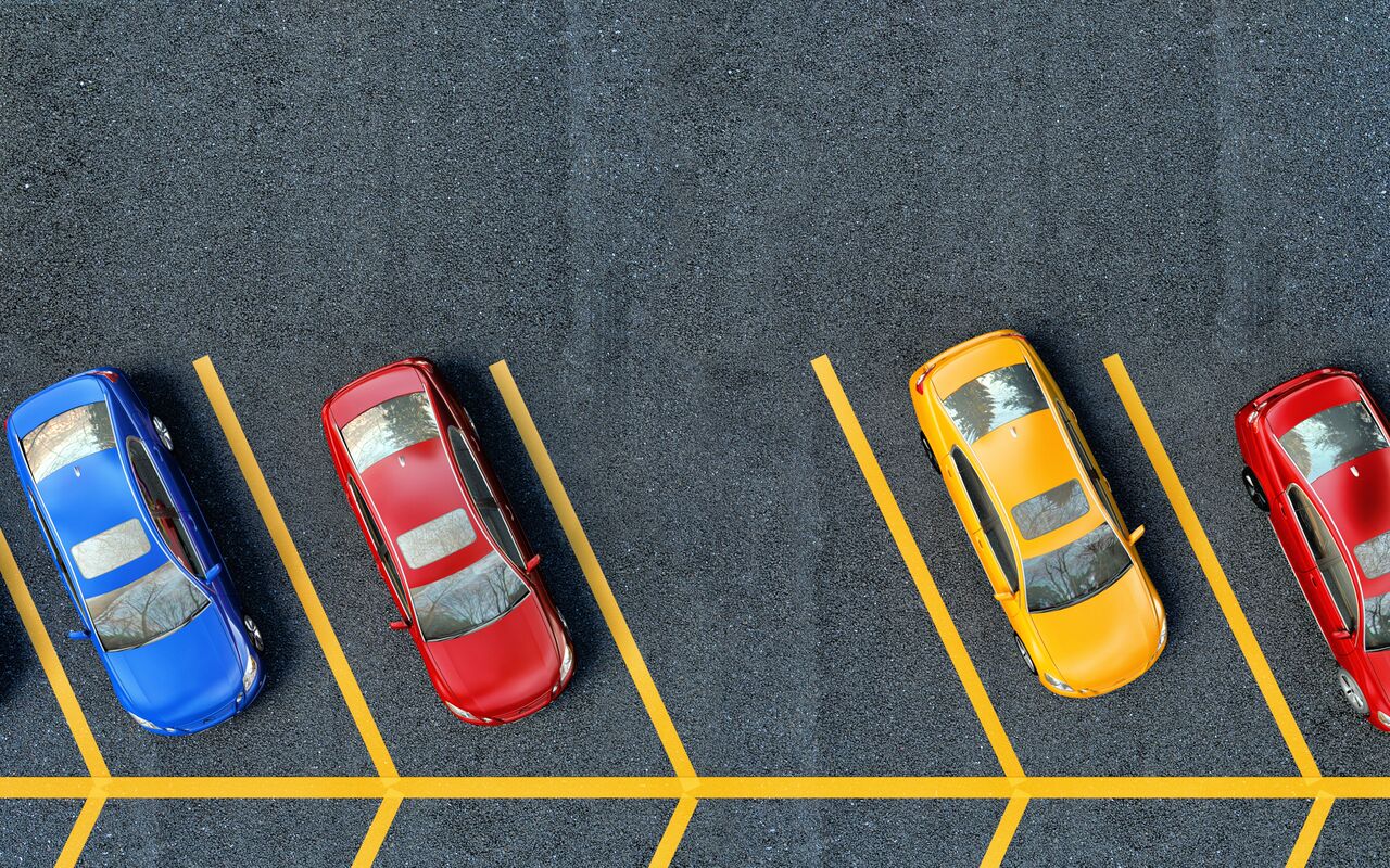 Parking – z jakimi oznaczeniami możemy się spotkać? - Blog znakowo.pl