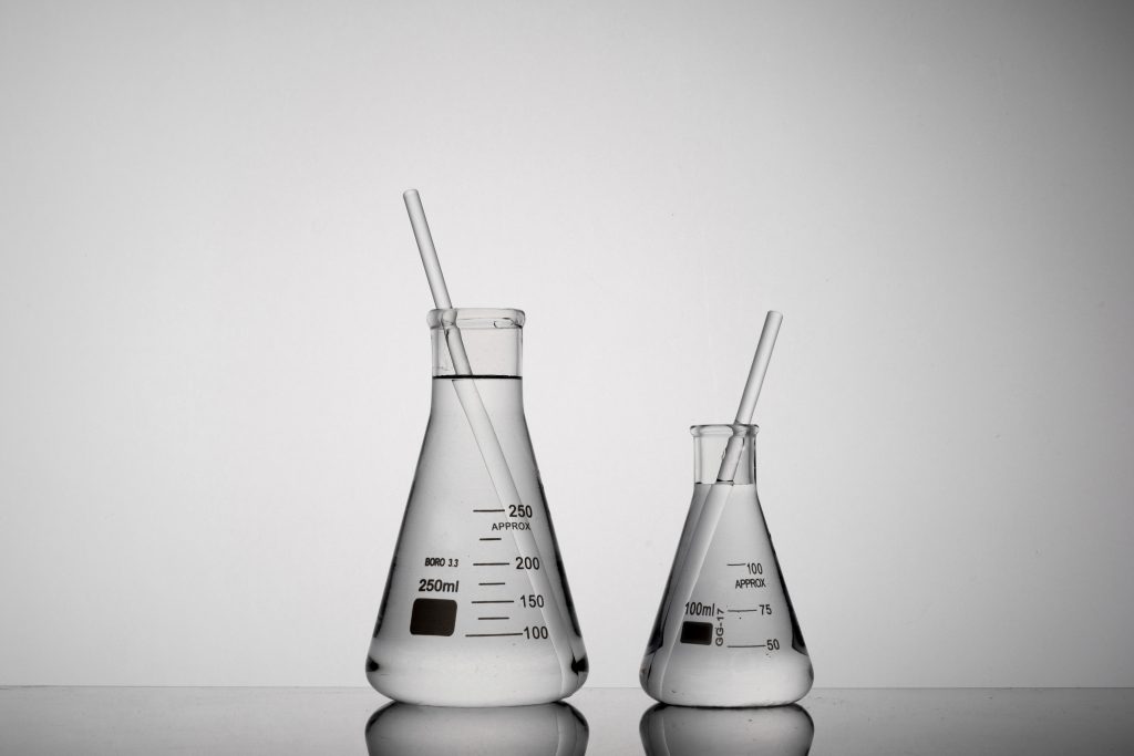 Niebezpieczne substancje chemiczne - profilaktyka, obowiazku pracodawcy