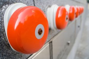 Minimalne wymagania dla znaków akustycznych Minimalne wymagania dla znaków akustycznych