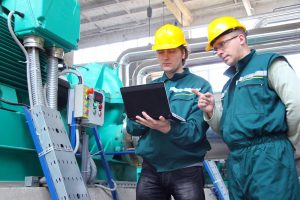 Wymagania dla pomieszczeń pracy Wymagania dla pomieszczeń pracy