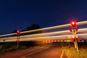 Urządzenia BRD w obrębie przejazdów kolejowych Urządzenia BRD w obrębie przejazdów kolejowych