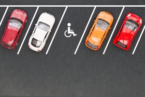 Karty parkingowe dla niepełnosprawnych Karty parkingowe dla niepełnosprawnych