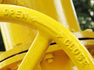 Tablice oznaczeniowe dla gazociągów Tablice oznaczeniowe dla gazociągów