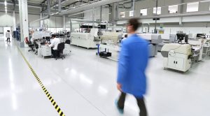 BHP na halach produkcyjnych BHP na halach produkcyjnych