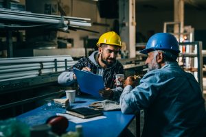 Szkolenie okresowe BHP – co warto wiedzieć? Szkolenie okresowe BHP – co warto wiedzieć?