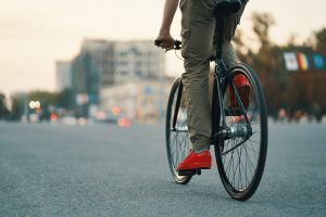 Droga rowerowa – wymagania i oznakowanie