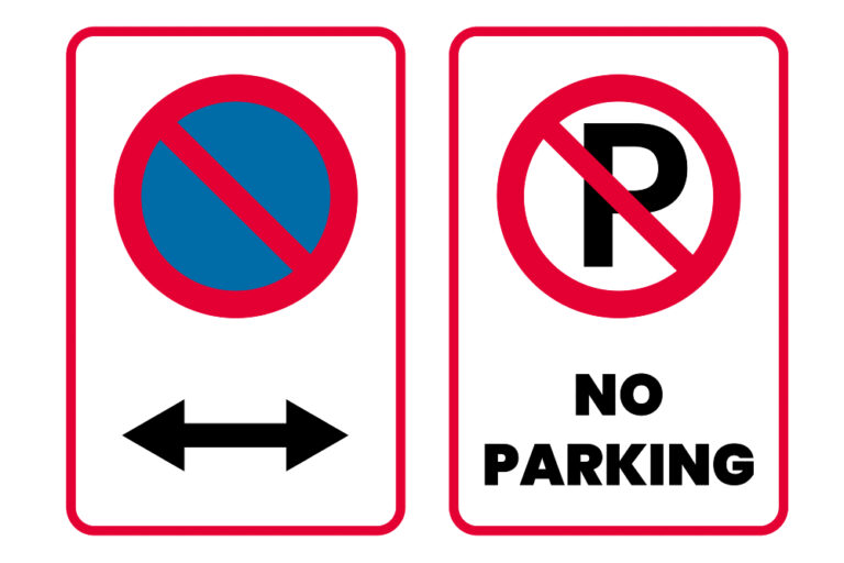 Zakaz postoju, parkowania w dni parzyste i nieparzyste - po co się stosuje?