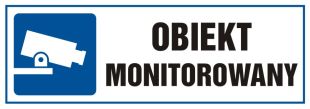 obiekt monitorowany