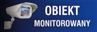 obiekt monitorowany - znak realistyczny