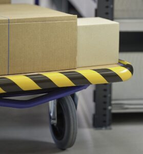 Narożniki piankowe – właściwości i zastosowanie