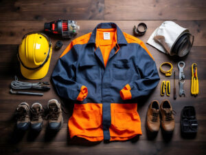 Odzież robocza i ochronna – jakie są różnice?