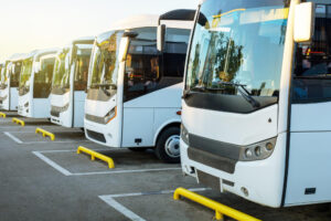 Jaka apteczka do autobusu?