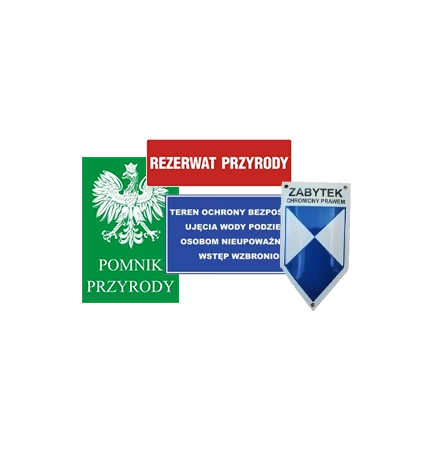 Znaki ochrony środowiska