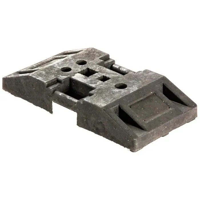 Podstawy pod znaki drogowe Podstawy pod znaki drogowe