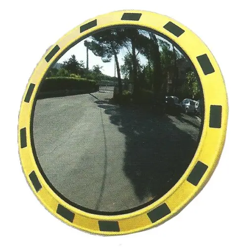 Lustro przemysłowe magazynowe U-18a