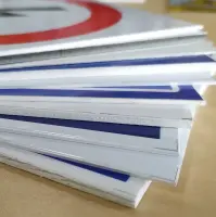 Tabliczka na zamówienie, dowolna grafika oraz tekst - różne materiały oraz grubość