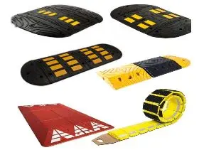 Progi zwalniające U-16