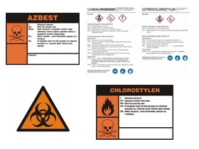 Substancje toksyczne